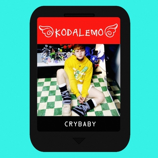 Crybaby (Expansion Pack)