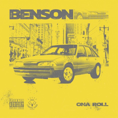 Ona Roll (Original Mix)