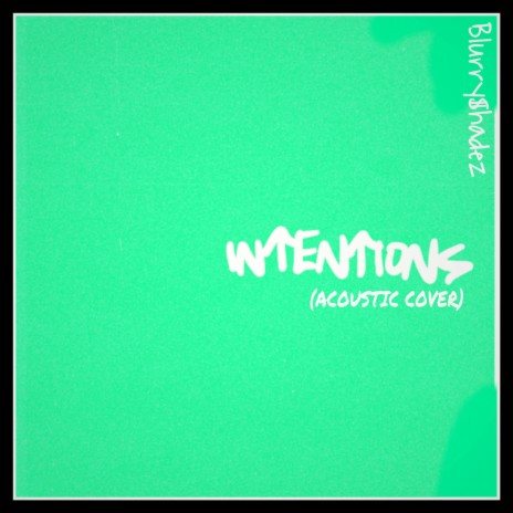 Intentionz | Boomplay Music