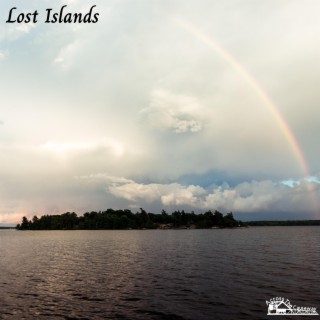 Lost Islands