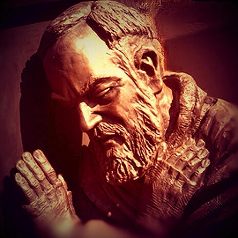 African Diaspora St Padre Pio's Healing & Miracle Rosary Petitions | Boomplay Music