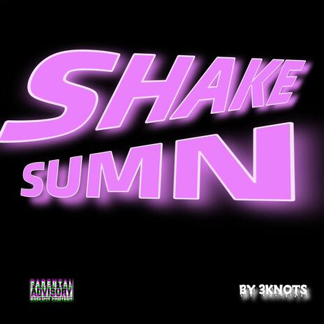 SHAKE SUMN | Boomplay Music