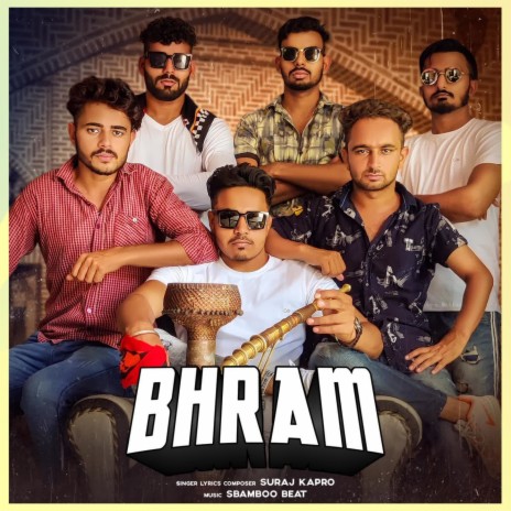 Bharam | Boomplay Music