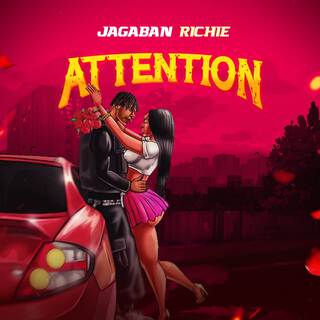 Attention lyrics | Boomplay Music