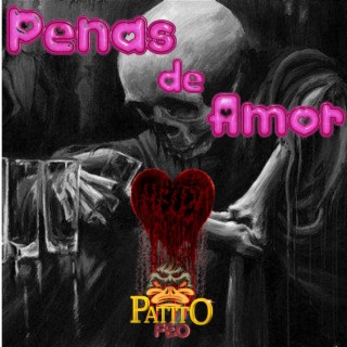 Penas de Amor