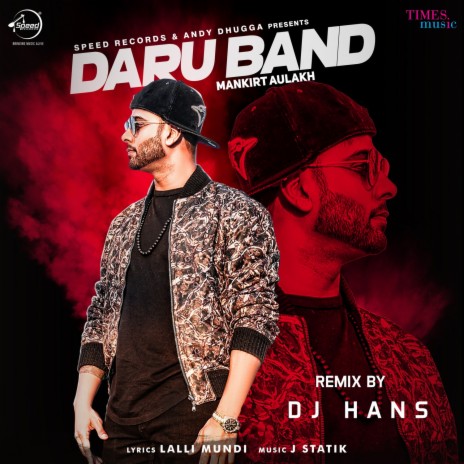 Daru Band Remix | Boomplay Music