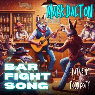 Bar Fight Song