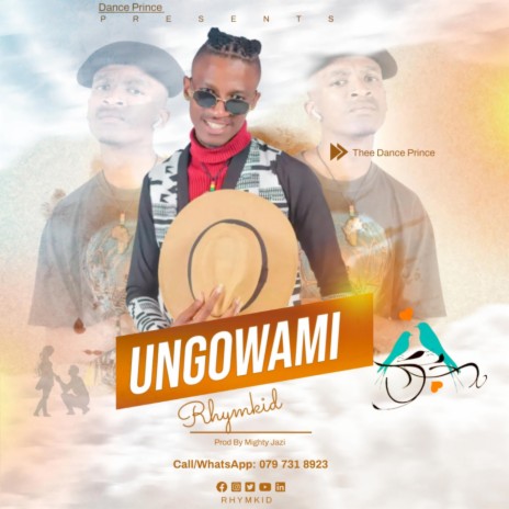 UngoWami | Boomplay Music
