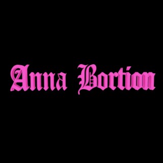 Anna Bortion