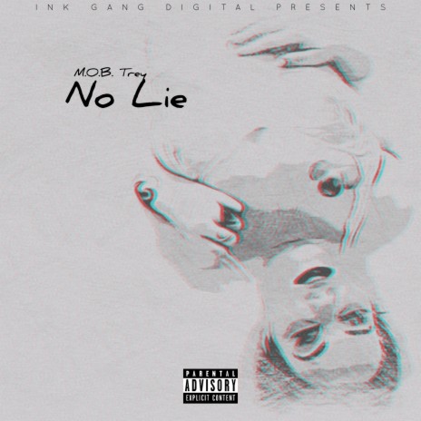 No Lie | Boomplay Music