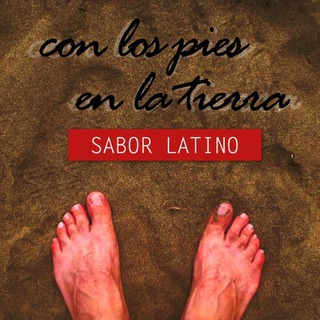 Con los pies en la tierra