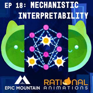 Mechanistic Interpretability