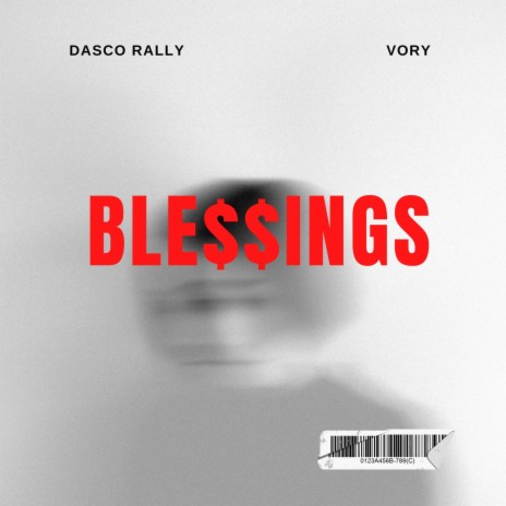 Ble$$ings ft. Vory | Boomplay Music