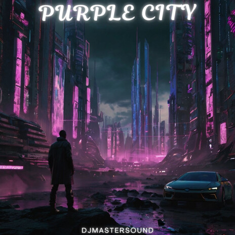 Purple City | Boomplay Music