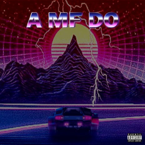 A Mf Do (feat. La Po77a) | Boomplay Music