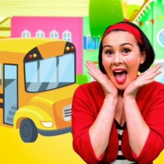 Wheels On The Bus lyrics | Boomplay Music