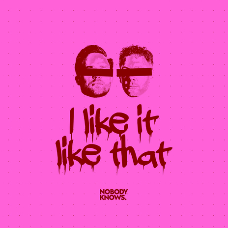 I Like It Like That | Boomplay Music