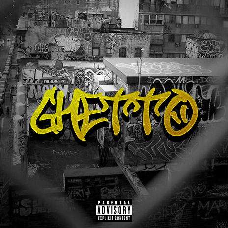 Ghetto | Boomplay Music