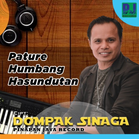 PATURE HUMBANG HASUNDUTAN | Boomplay Music