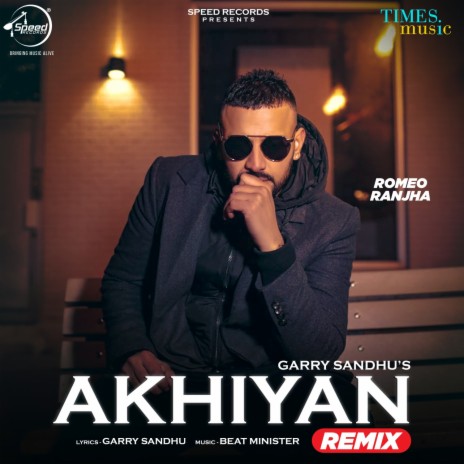 Akhiyan Remix | Boomplay Music