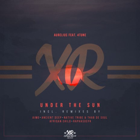 Under The Sun (Native Tribe & Thab De Soul's Afro Mix) ft. 4tune | Boomplay Music