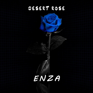 Desert Rose