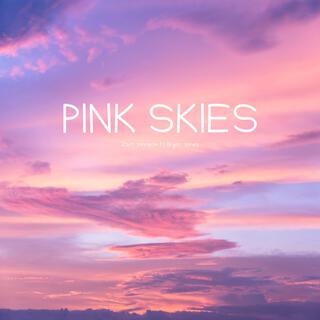 Pink Skies (feat. Bryan Jones)