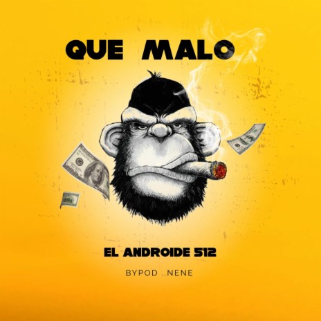 QUE MALO | Boomplay Music