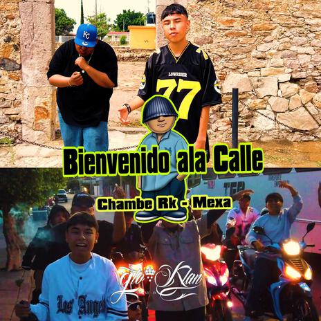 Bienvenidos a la calle | Boomplay Music