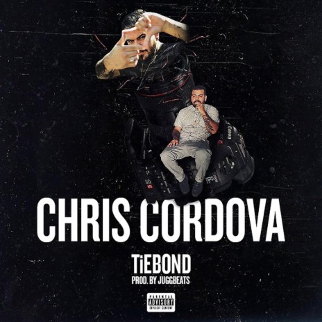 Chris Cordova
