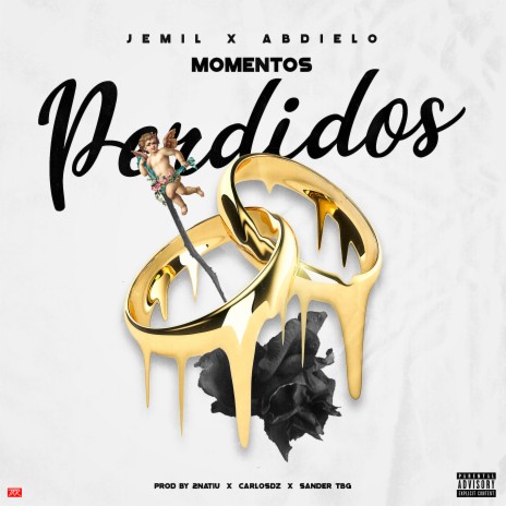 Momentos Perdidos ft. Abdielo | Boomplay Music