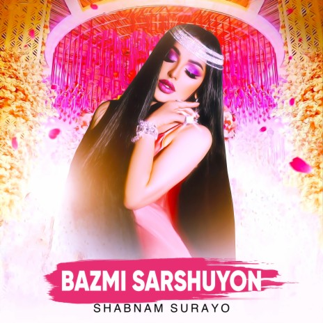 Bazmi Sarshuyon | Boomplay Music