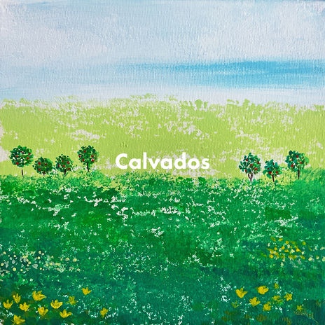 Calvados | Boomplay Music