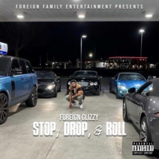 Stop, Drop, & Roll