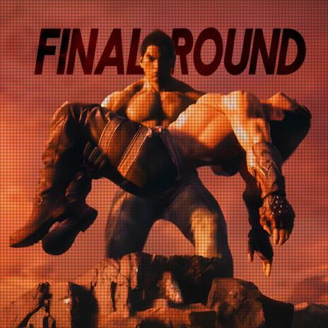 FINAL ROUND | Boomplay Music