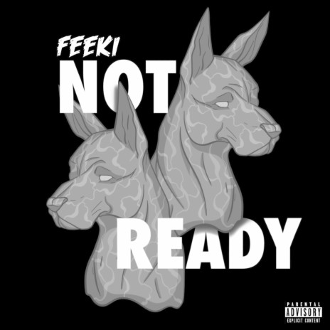 Not Ready | Boomplay Music