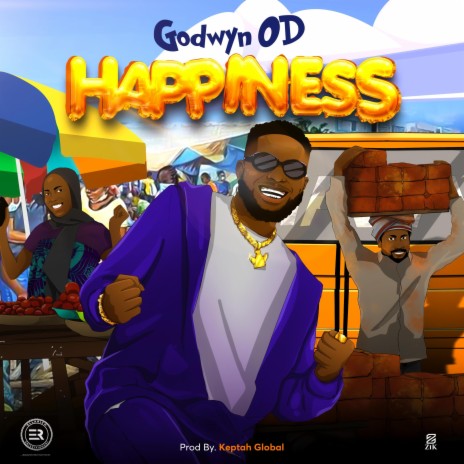 HAPPINESS | Boomplay Music