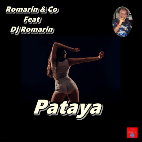 Pataya ft. Co & Dj Romarin | Boomplay Music