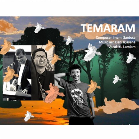 Temaram | Boomplay Music