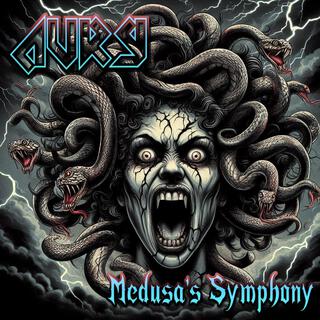 Medusa's Symphony (Version 2)