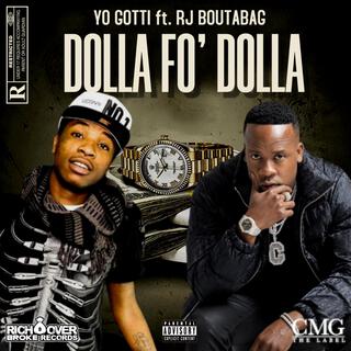 Dolla fo Dolla Challenge (Yo Gotti Remix)