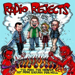 Radio Rejects