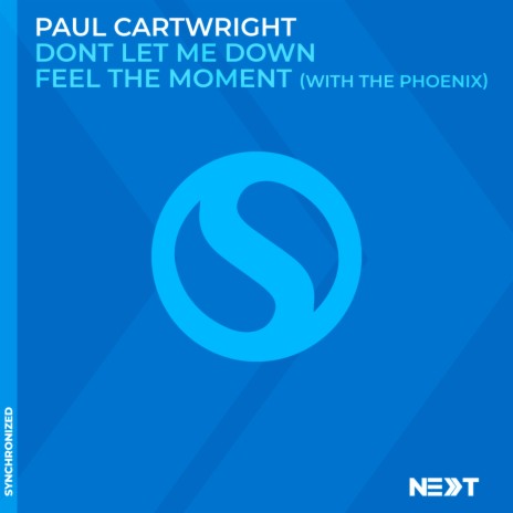Feel the Moment (Extended Mix) ft. The PhoeniX