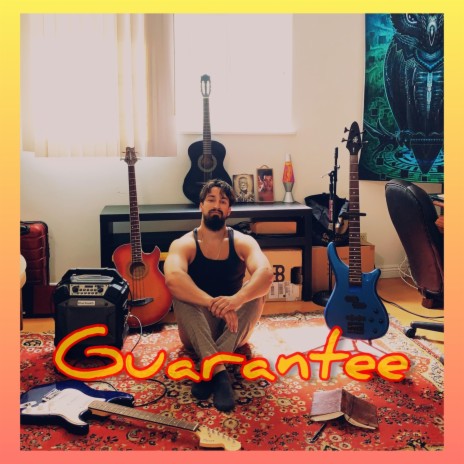 Guarantee (feat. Glass Lord)