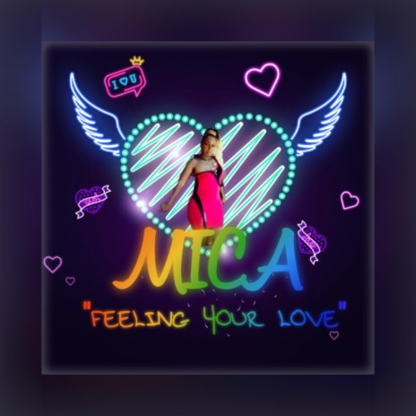FEELING YOUR LOVE | Boomplay Music