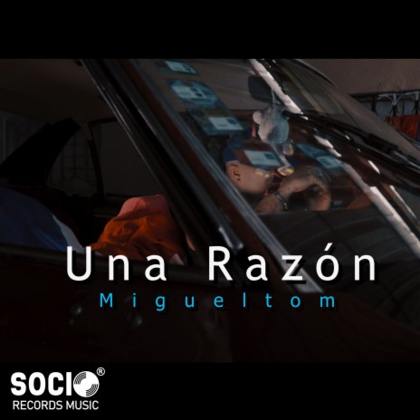 Una Razon | Boomplay Music