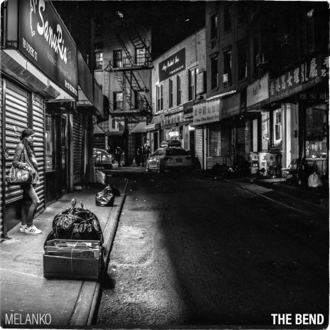 The Bend | Boomplay Music