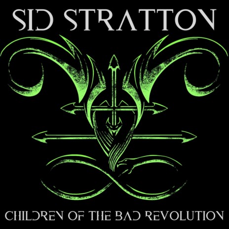 Children of the Bad Revolution | Boomplay Music