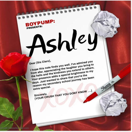 Ashley | Boomplay Music