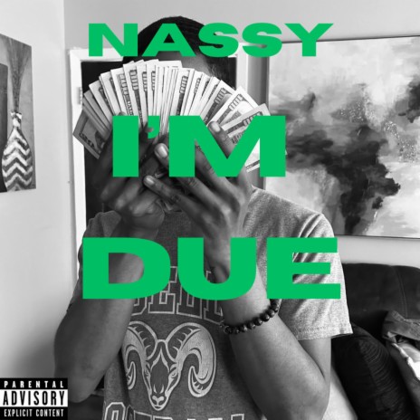 I'm Due | Boomplay Music